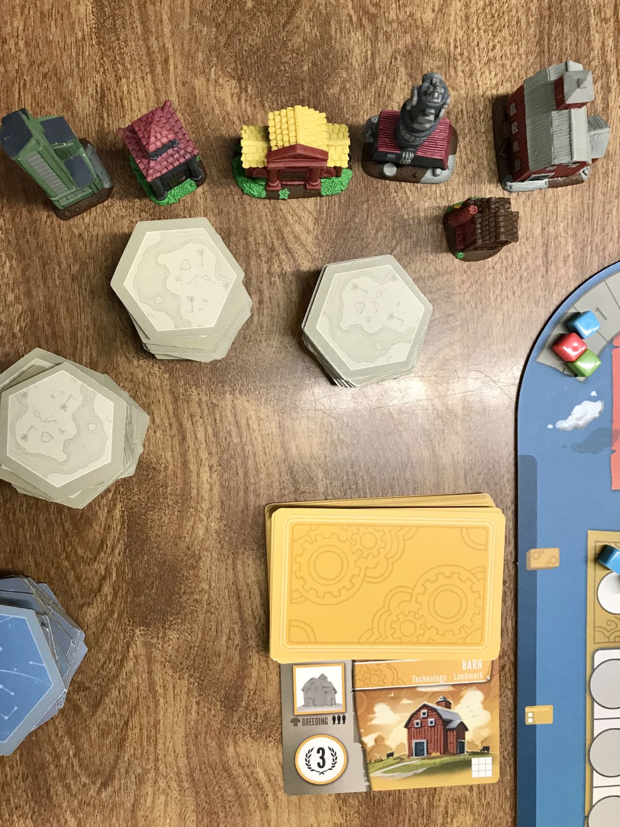 Non-profit collaborates with Washington State University to translate games for Spanish speakers